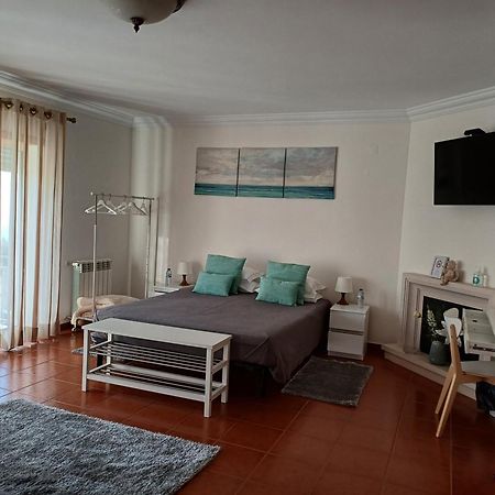 Casa Senhor Dos Passos Hotel Nazare Bagian luar foto