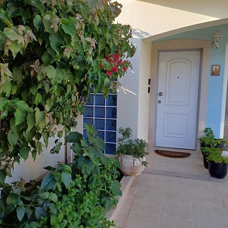 Casa Senhor Dos Passos Hotel Nazare Bagian luar foto