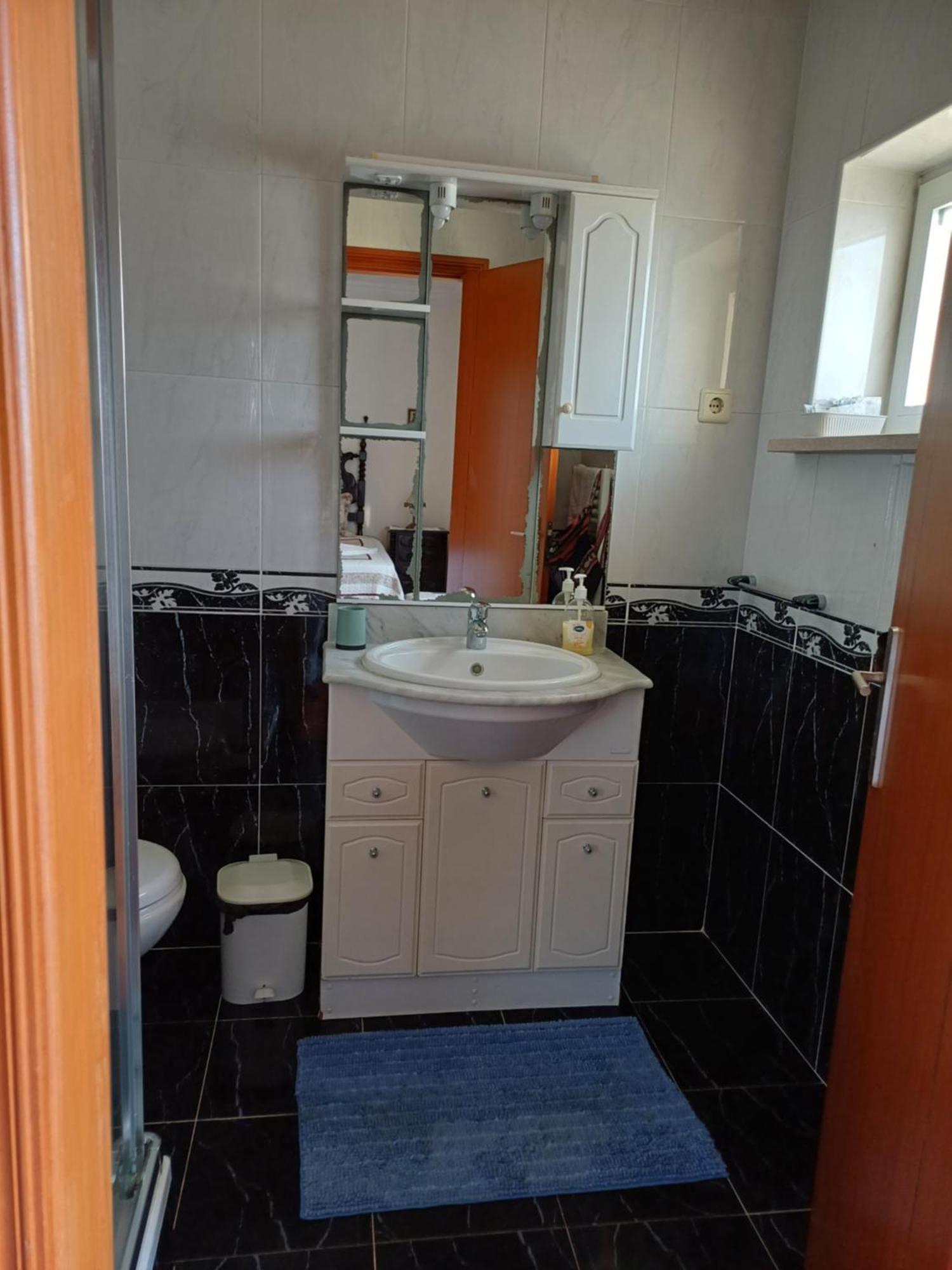 Casa Senhor Dos Passos Hotel Nazare Bagian luar foto