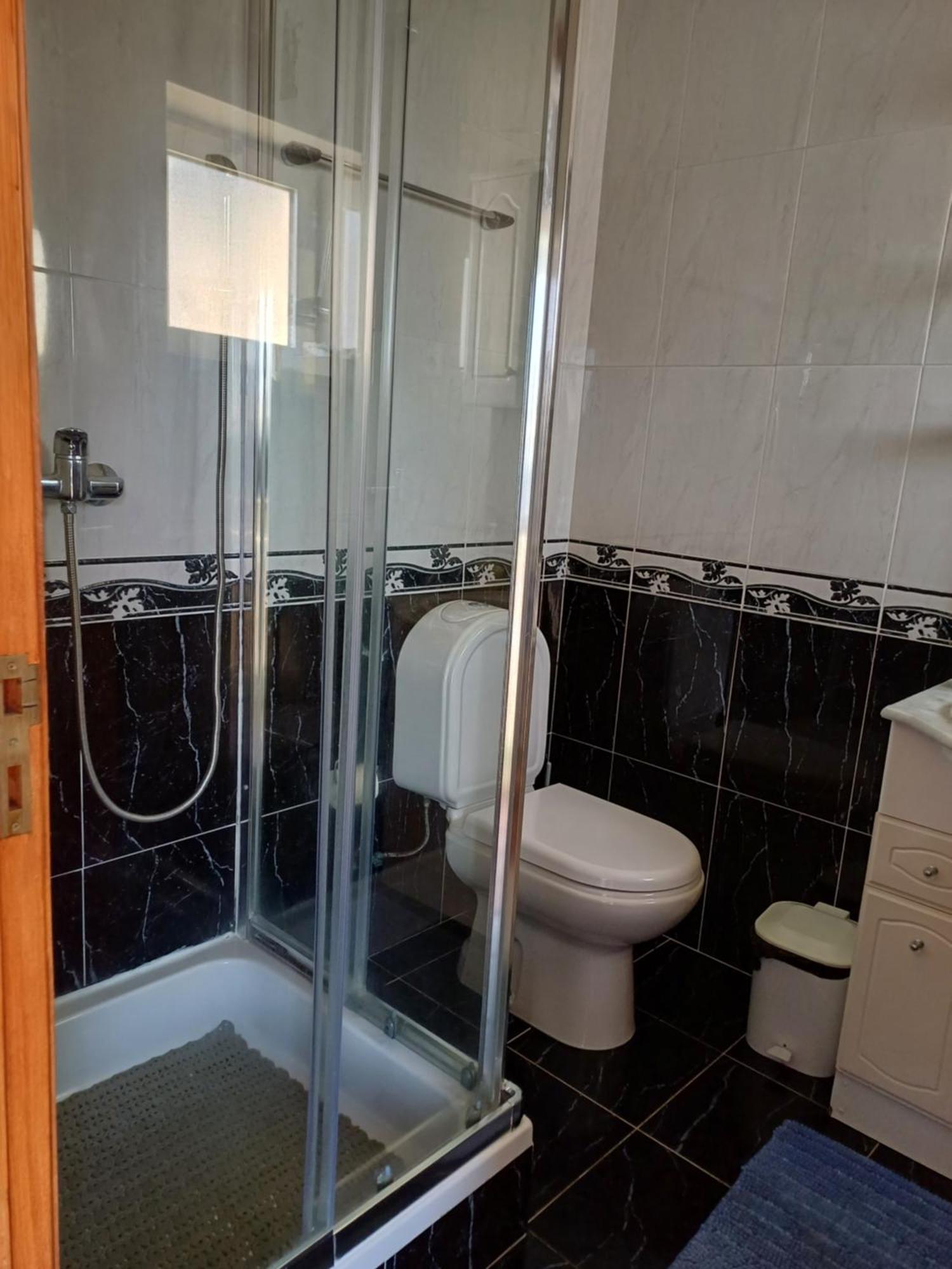 Casa Senhor Dos Passos Hotel Nazare Bagian luar foto