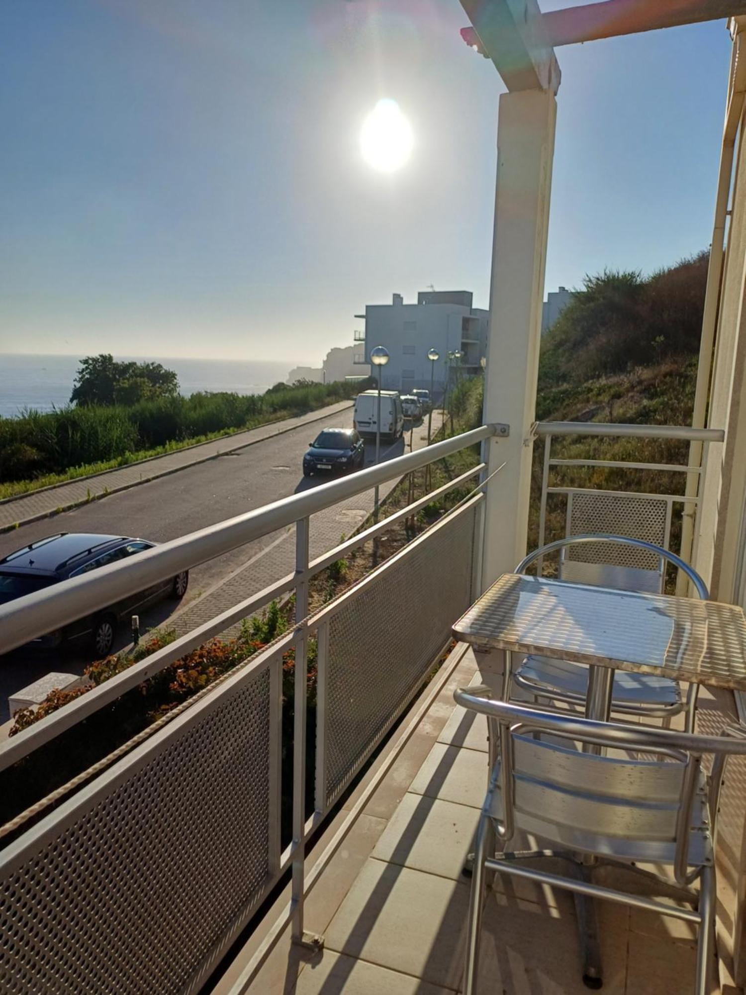 Casa Senhor Dos Passos Hotel Nazare Bagian luar foto
