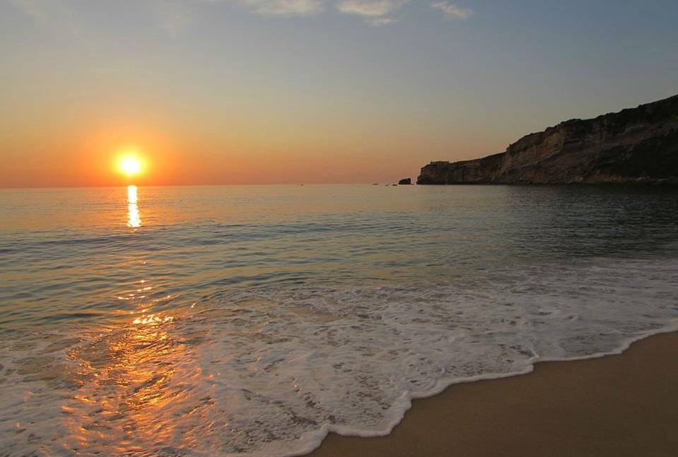Casa Senhor Dos Passos Hotel Nazare Bagian luar foto