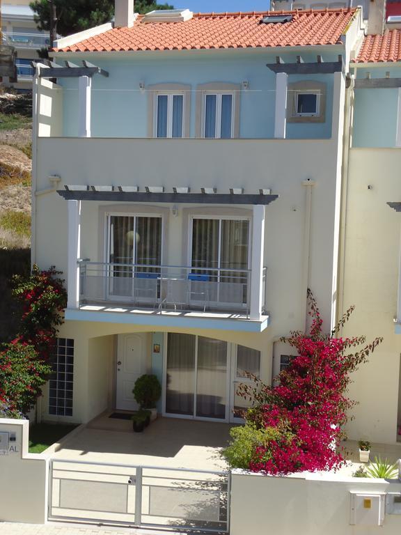 Casa Senhor Dos Passos Hotel Nazare Bagian luar foto