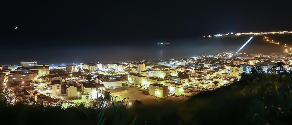 Casa Senhor Dos Passos Hotel Nazare Bagian luar foto