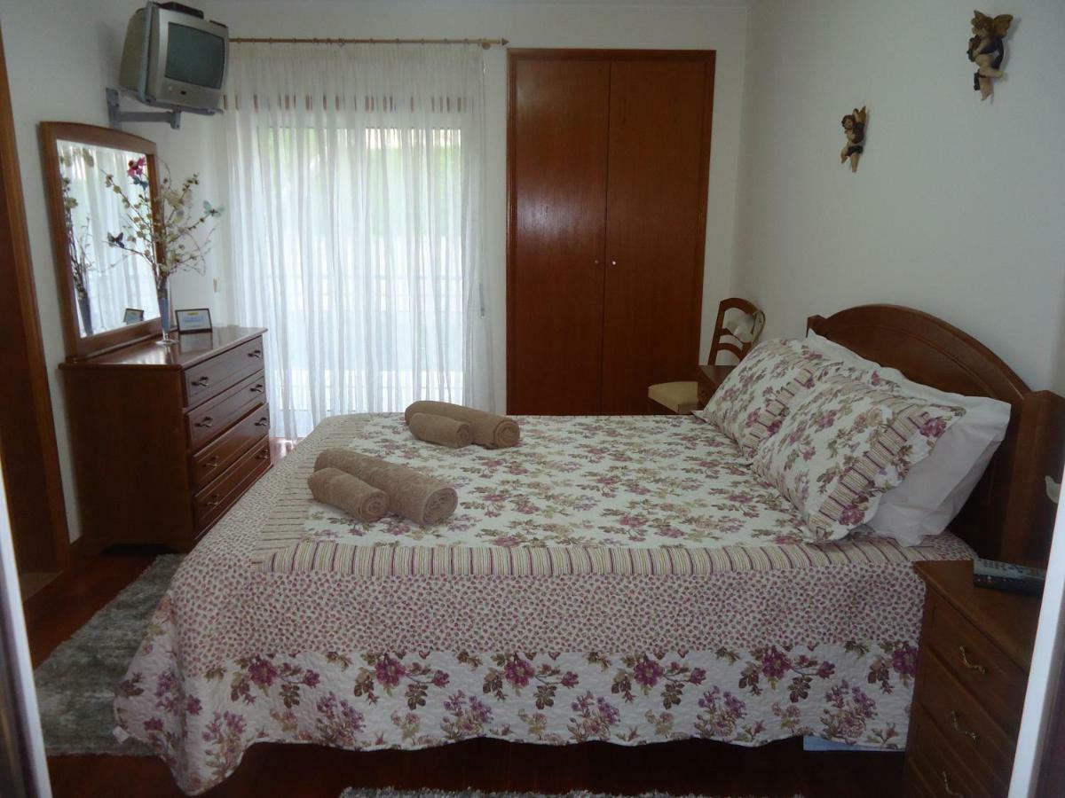 Casa Senhor Dos Passos Hotel Nazare Bagian luar foto